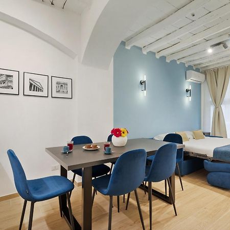 Leopardo Boutique Apartment In Trastevere Ρώμη Εξωτερικό φωτογραφία