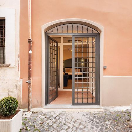 Leopardo Boutique Apartment In Trastevere Ρώμη Εξωτερικό φωτογραφία