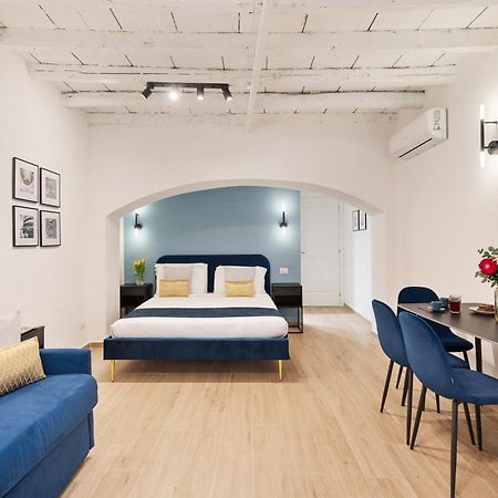 Leopardo Boutique Apartment In Trastevere Ρώμη Εξωτερικό φωτογραφία