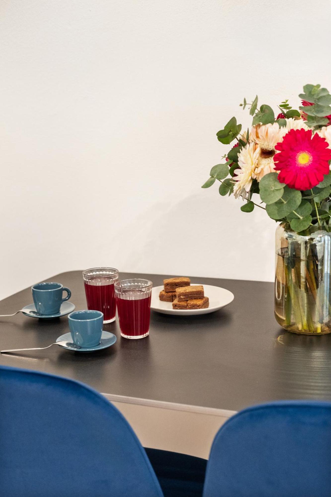 Leopardo Boutique Apartment In Trastevere Ρώμη Εξωτερικό φωτογραφία