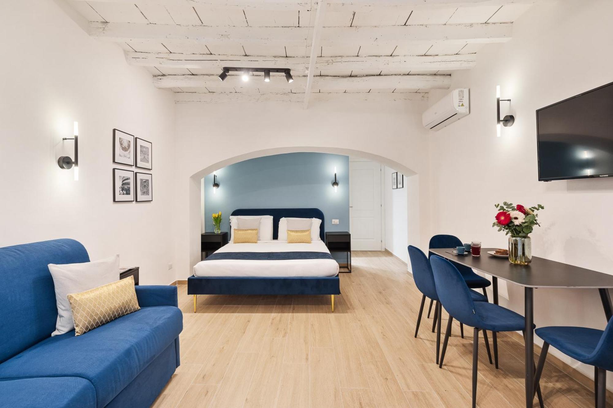 Leopardo Boutique Apartment In Trastevere Ρώμη Εξωτερικό φωτογραφία