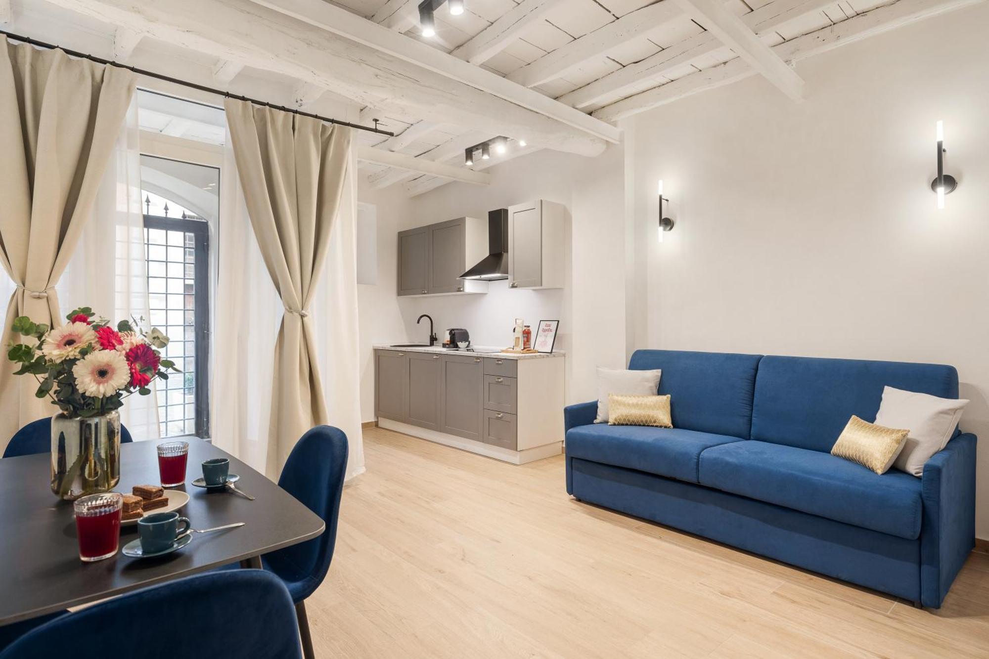 Leopardo Boutique Apartment In Trastevere Ρώμη Εξωτερικό φωτογραφία