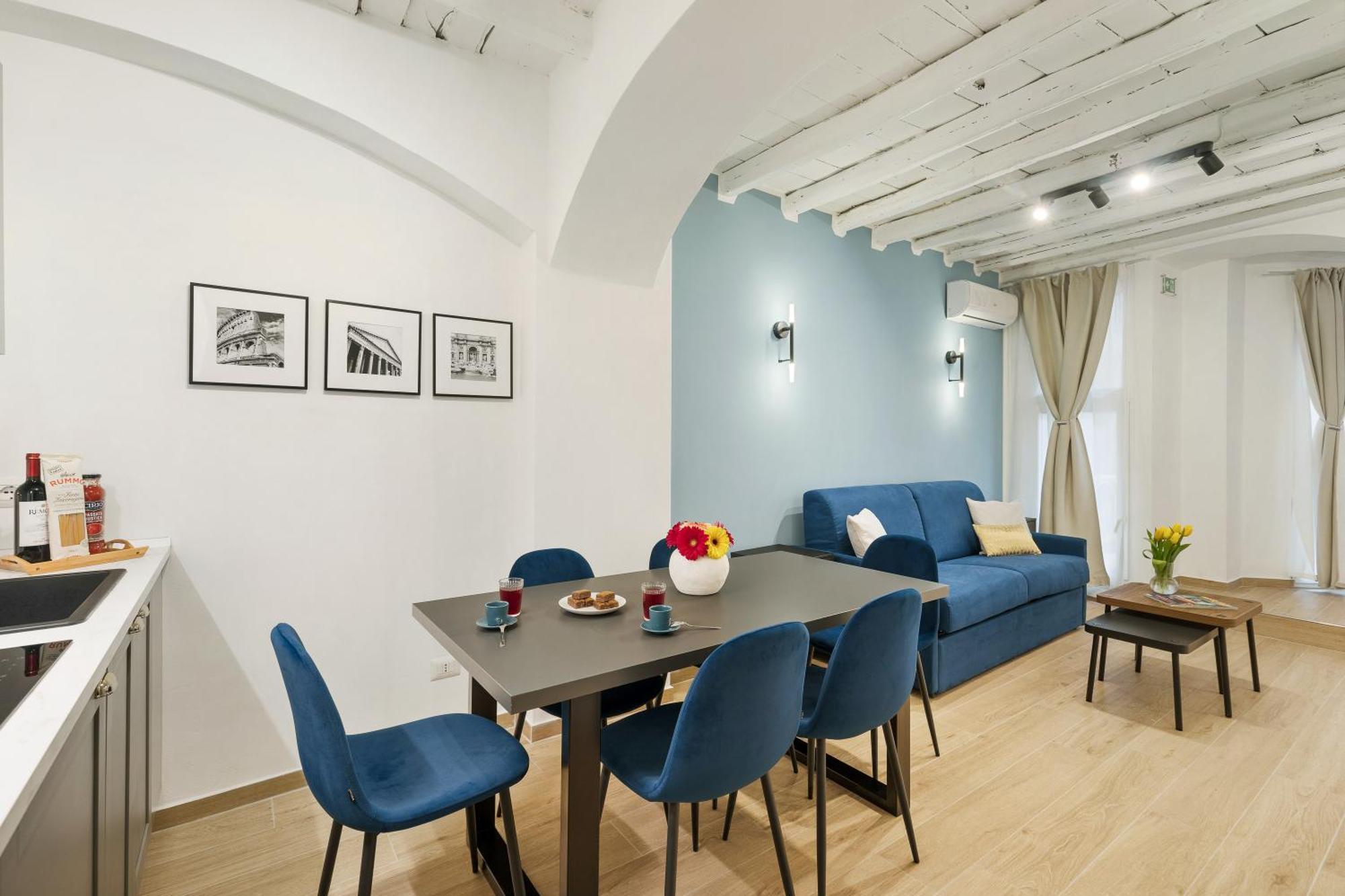 Leopardo Boutique Apartment In Trastevere Ρώμη Εξωτερικό φωτογραφία