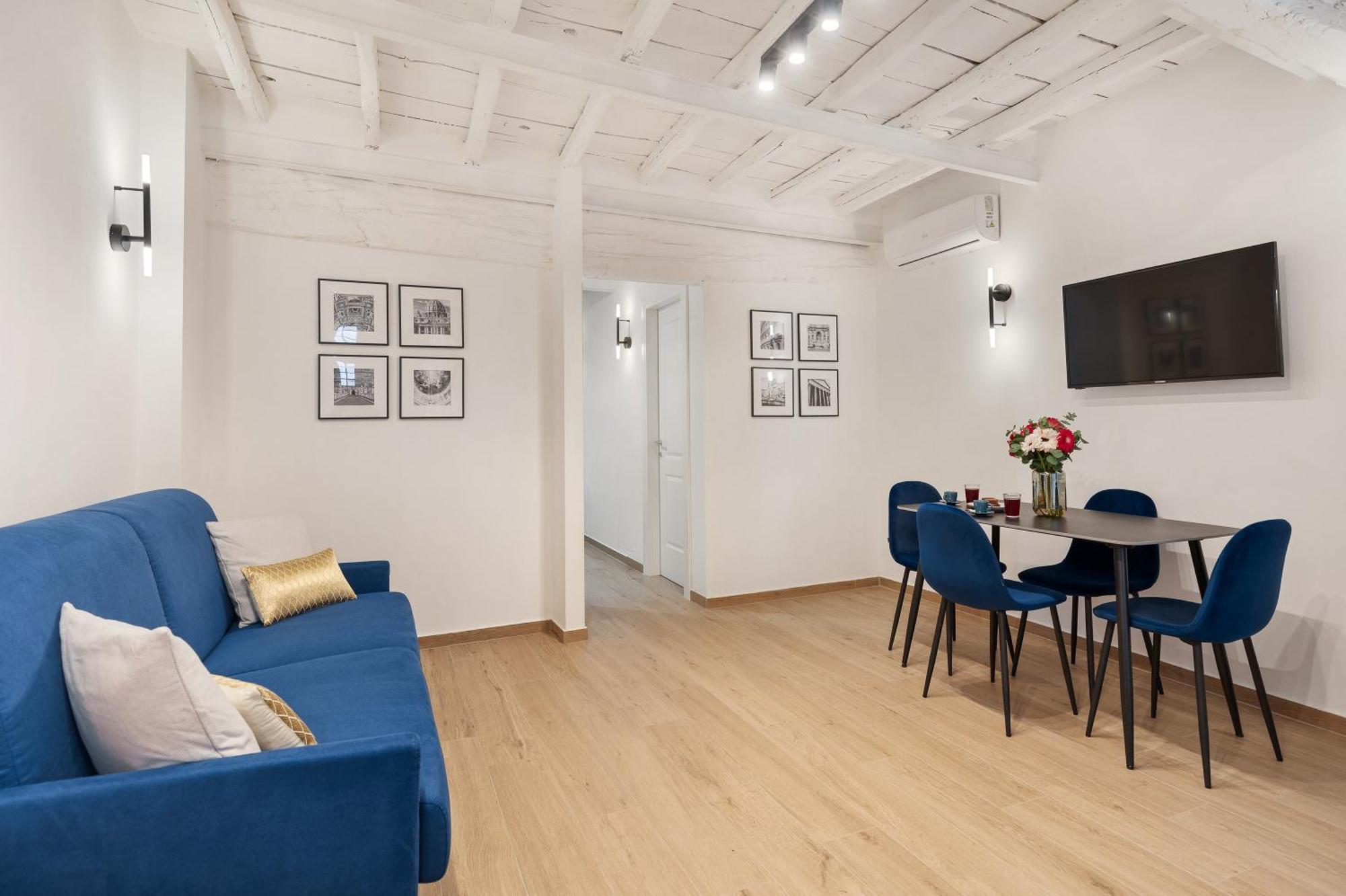 Leopardo Boutique Apartment In Trastevere Ρώμη Εξωτερικό φωτογραφία