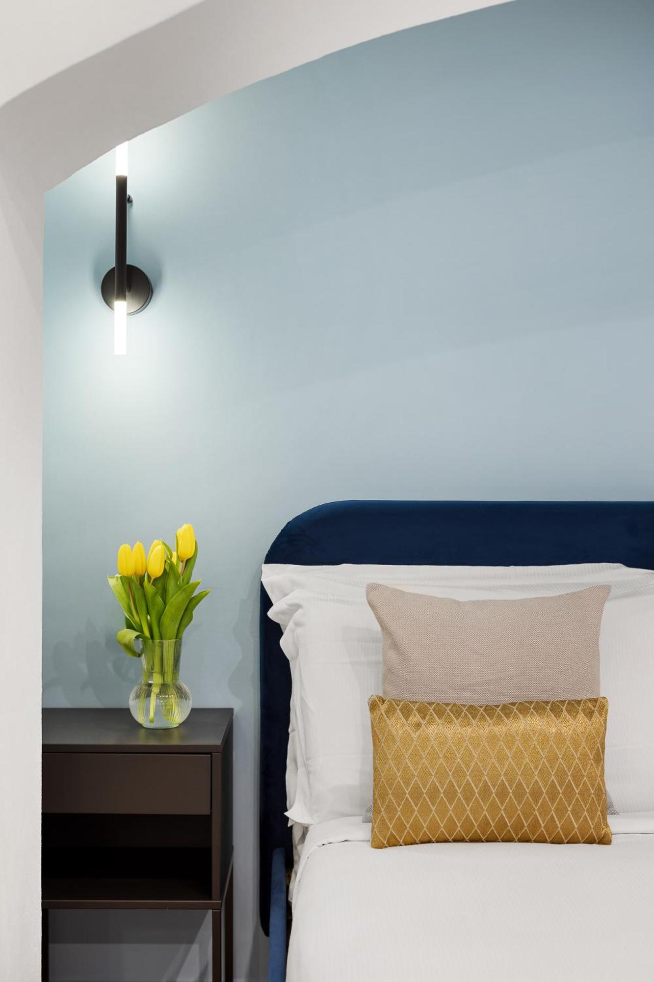 Leopardo Boutique Apartment In Trastevere Ρώμη Εξωτερικό φωτογραφία