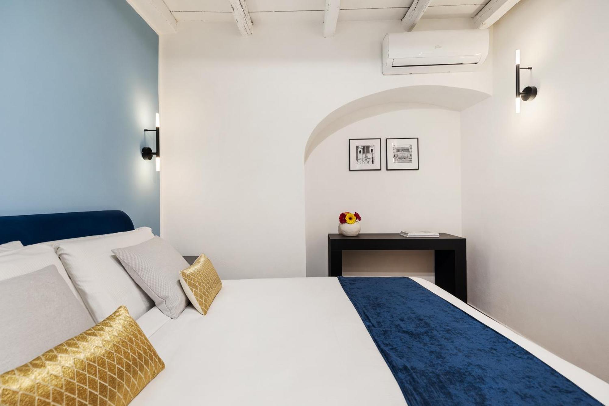 Leopardo Boutique Apartment In Trastevere Ρώμη Εξωτερικό φωτογραφία