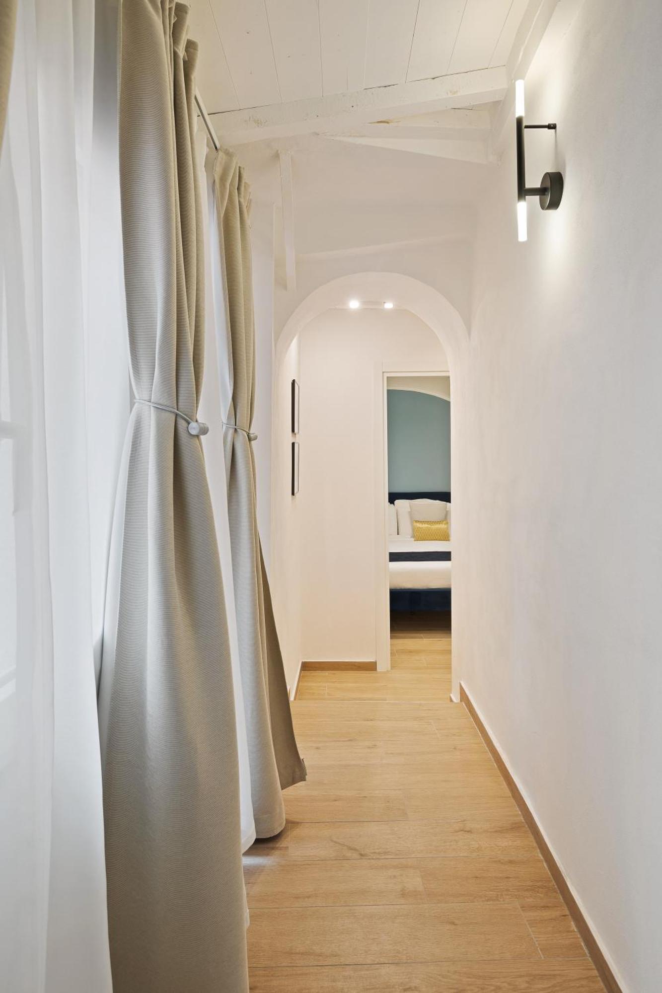 Leopardo Boutique Apartment In Trastevere Ρώμη Εξωτερικό φωτογραφία