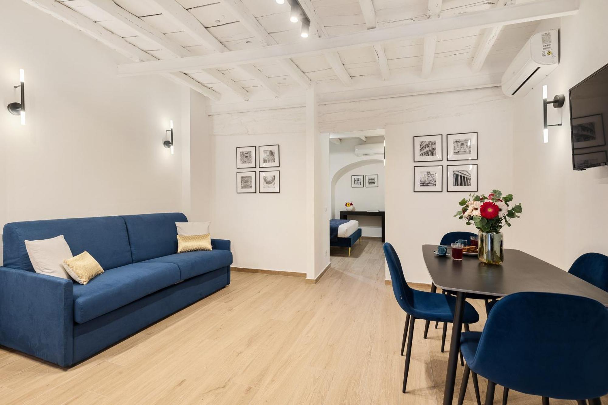 Leopardo Boutique Apartment In Trastevere Ρώμη Εξωτερικό φωτογραφία