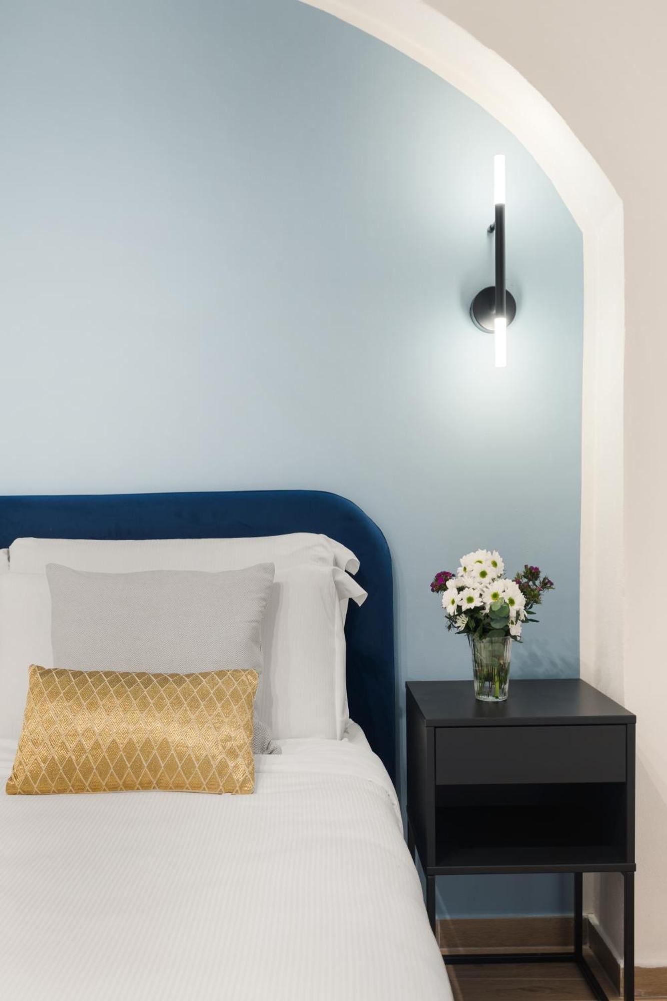 Leopardo Boutique Apartment In Trastevere Ρώμη Εξωτερικό φωτογραφία