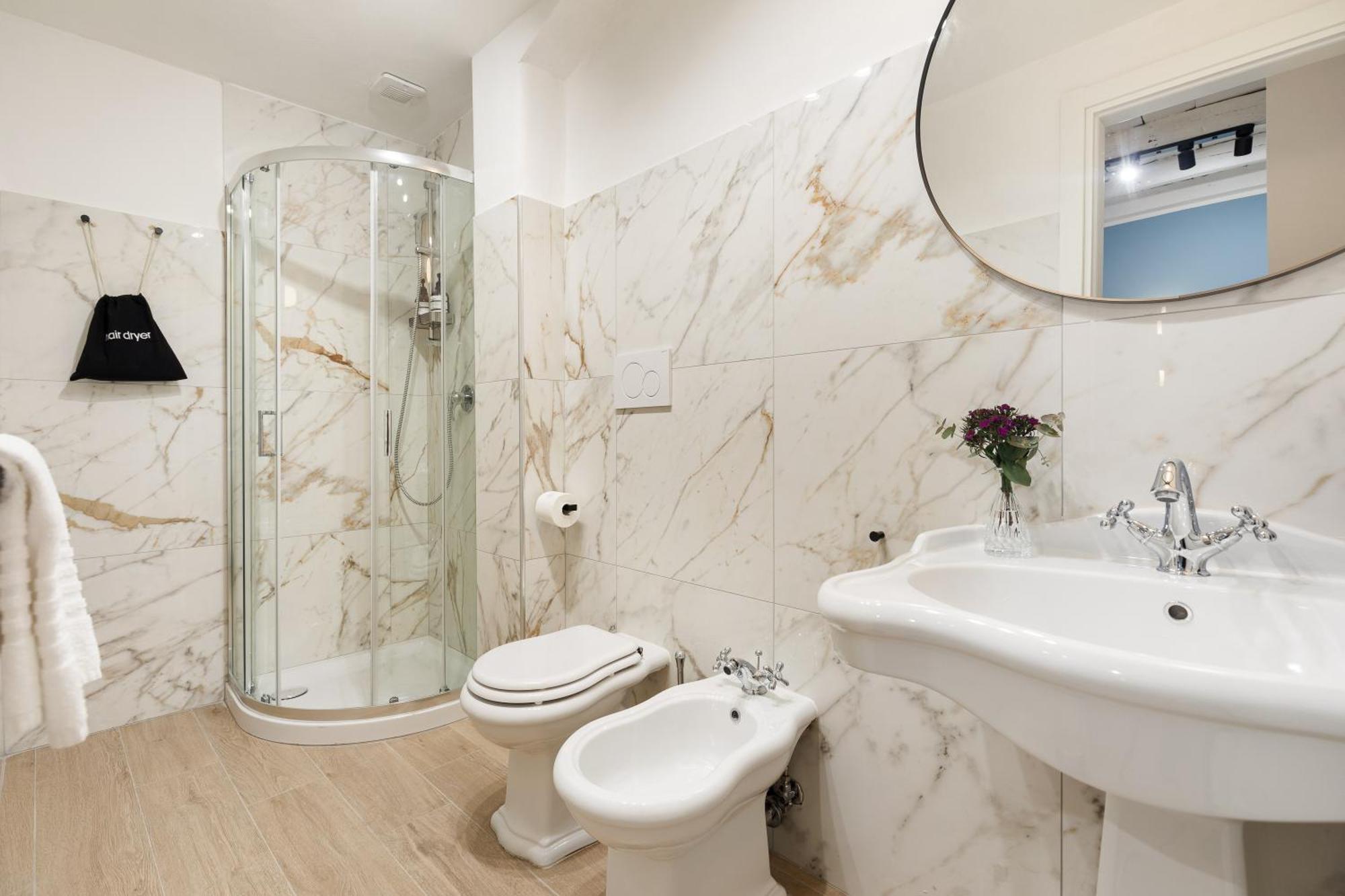 Leopardo Boutique Apartment In Trastevere Ρώμη Εξωτερικό φωτογραφία