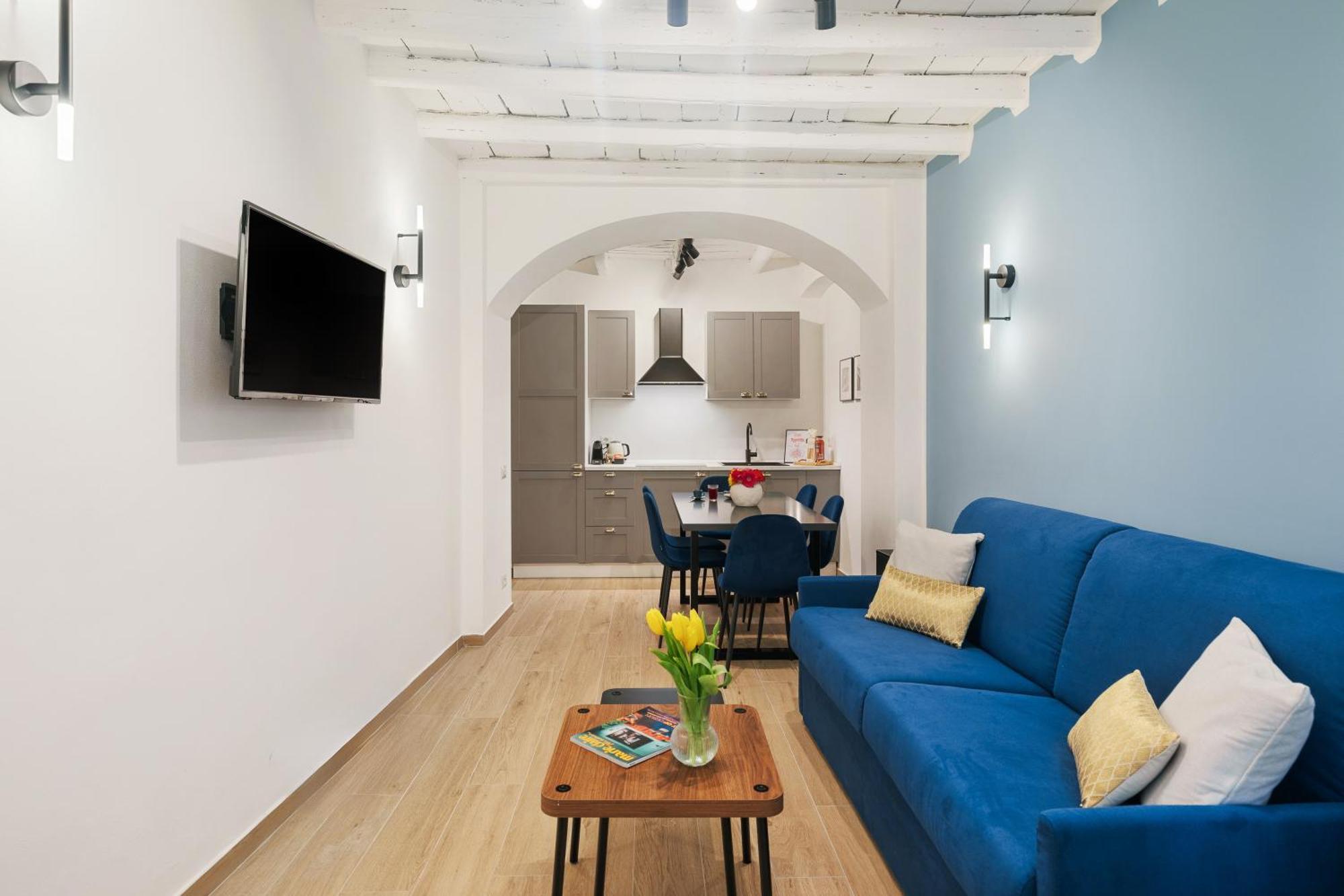 Leopardo Boutique Apartment In Trastevere Ρώμη Εξωτερικό φωτογραφία