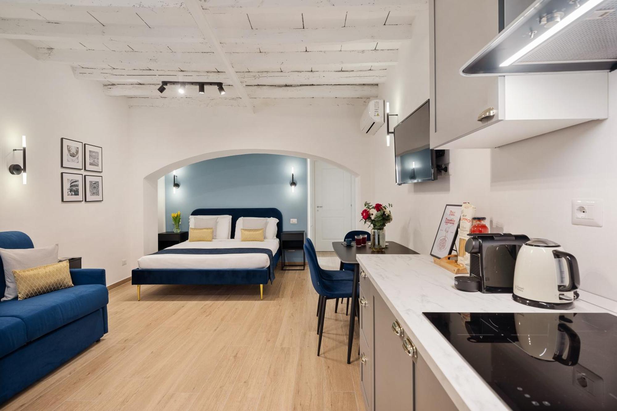 Leopardo Boutique Apartment In Trastevere Ρώμη Εξωτερικό φωτογραφία
