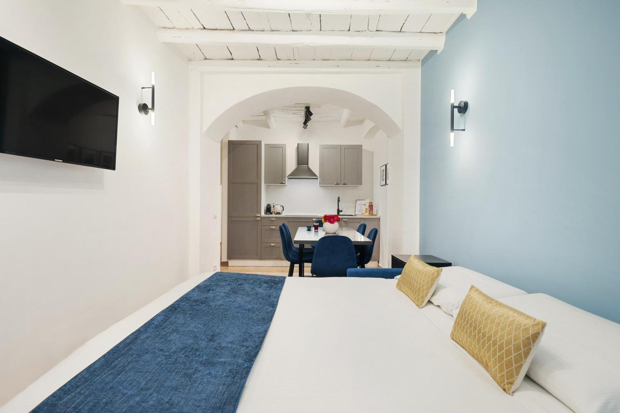 Leopardo Boutique Apartment In Trastevere Ρώμη Εξωτερικό φωτογραφία