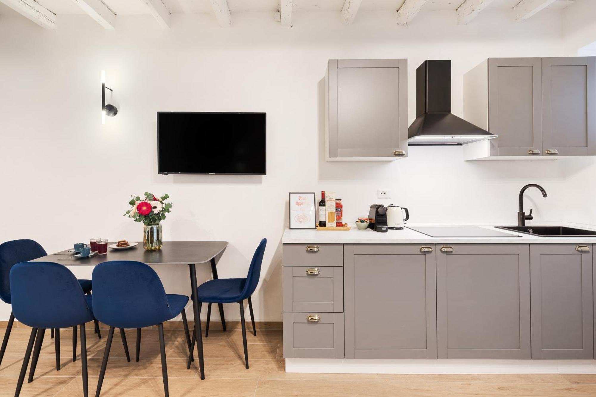 Leopardo Boutique Apartment In Trastevere Ρώμη Εξωτερικό φωτογραφία