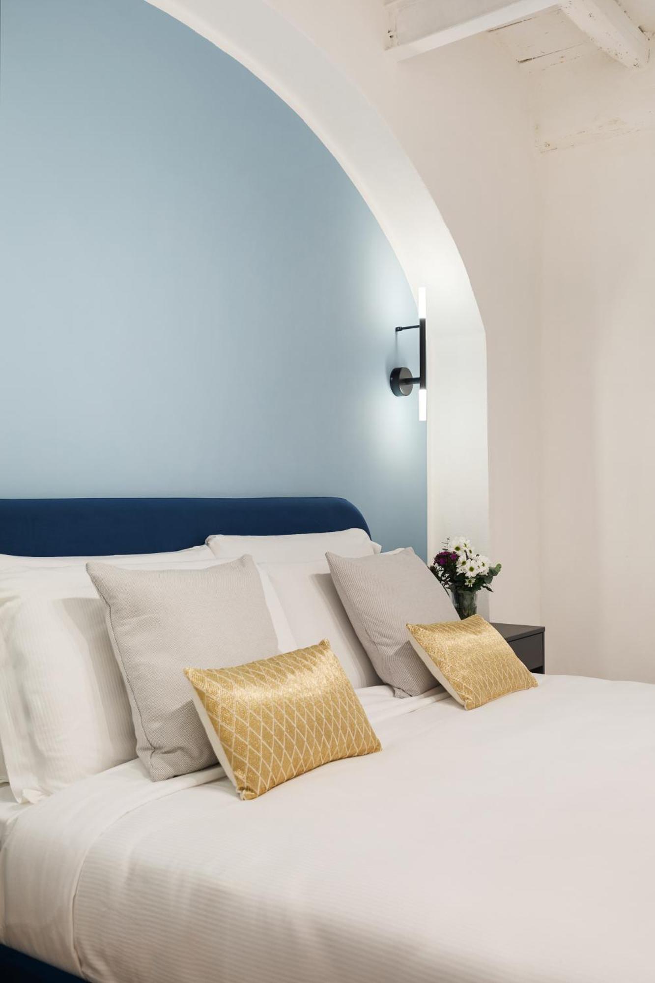 Leopardo Boutique Apartment In Trastevere Ρώμη Εξωτερικό φωτογραφία