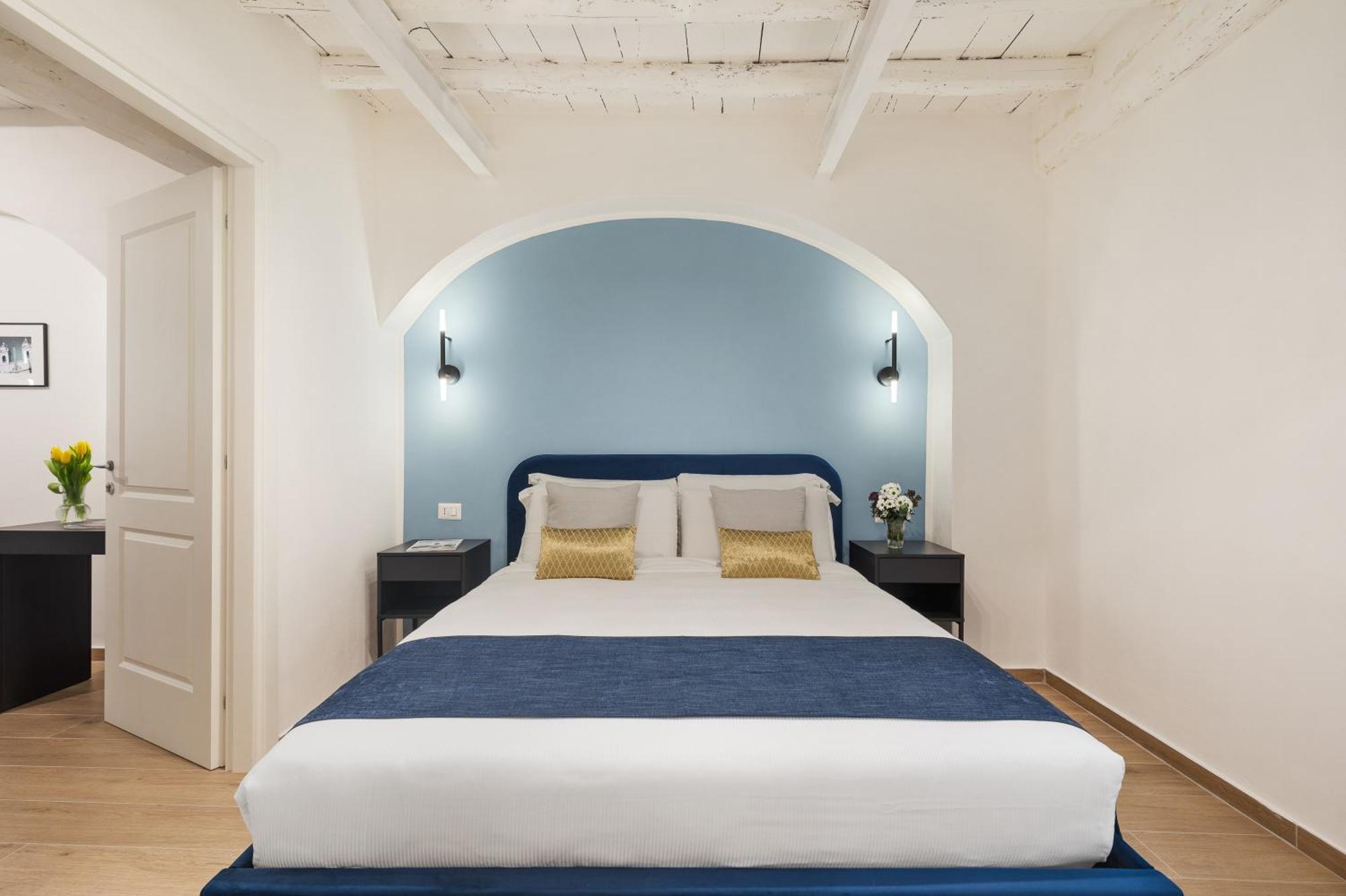 Leopardo Boutique Apartment In Trastevere Ρώμη Εξωτερικό φωτογραφία