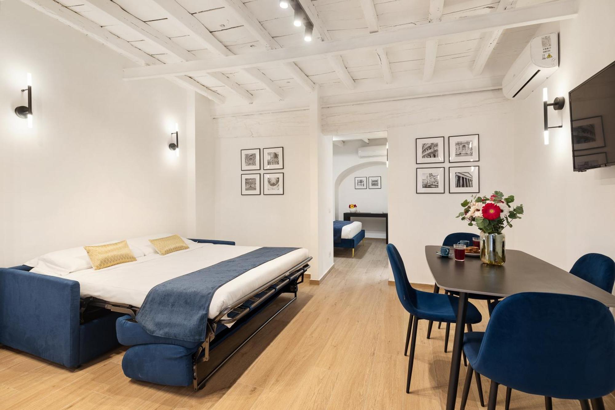 Leopardo Boutique Apartment In Trastevere Ρώμη Εξωτερικό φωτογραφία