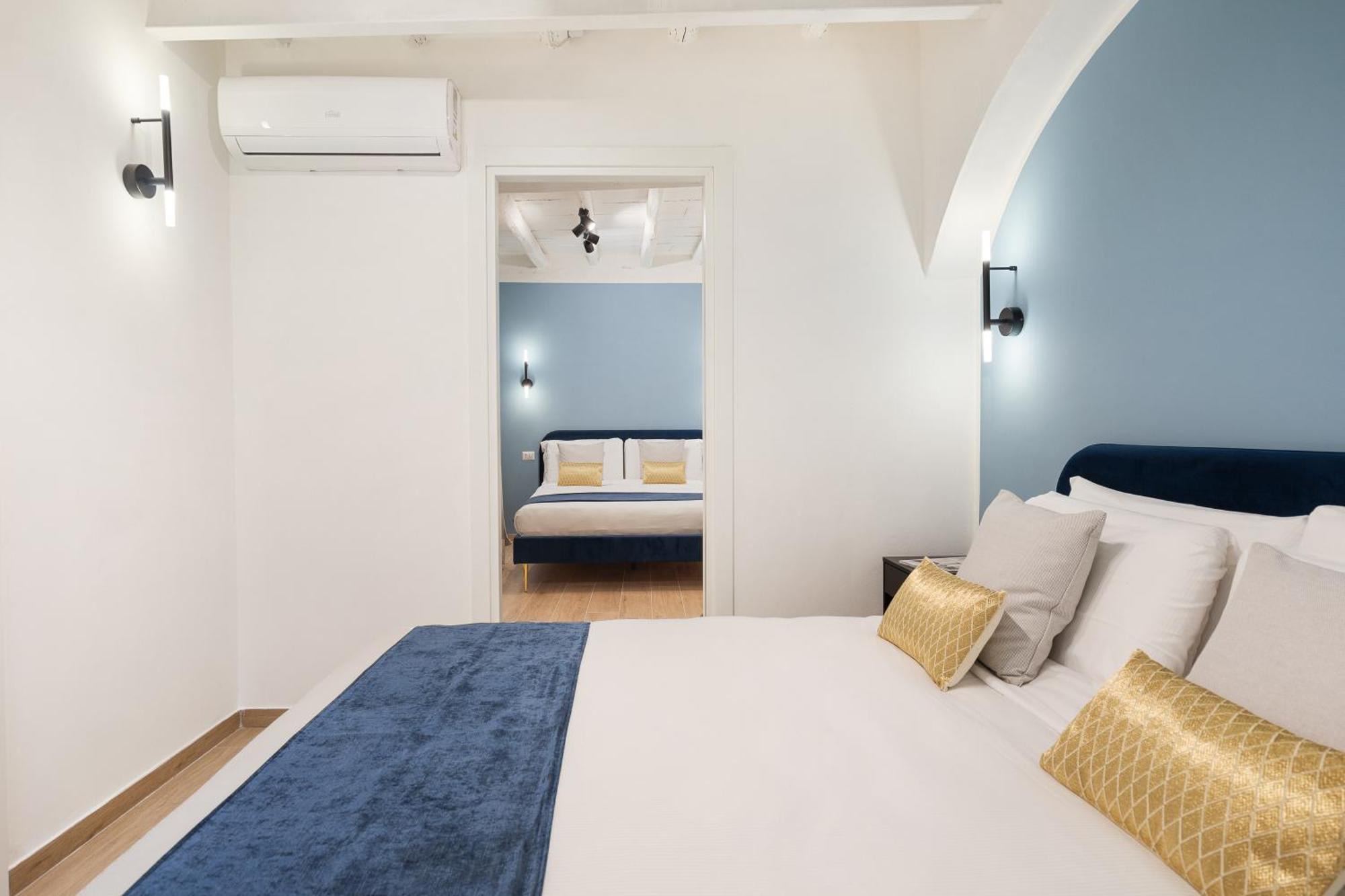Leopardo Boutique Apartment In Trastevere Ρώμη Εξωτερικό φωτογραφία