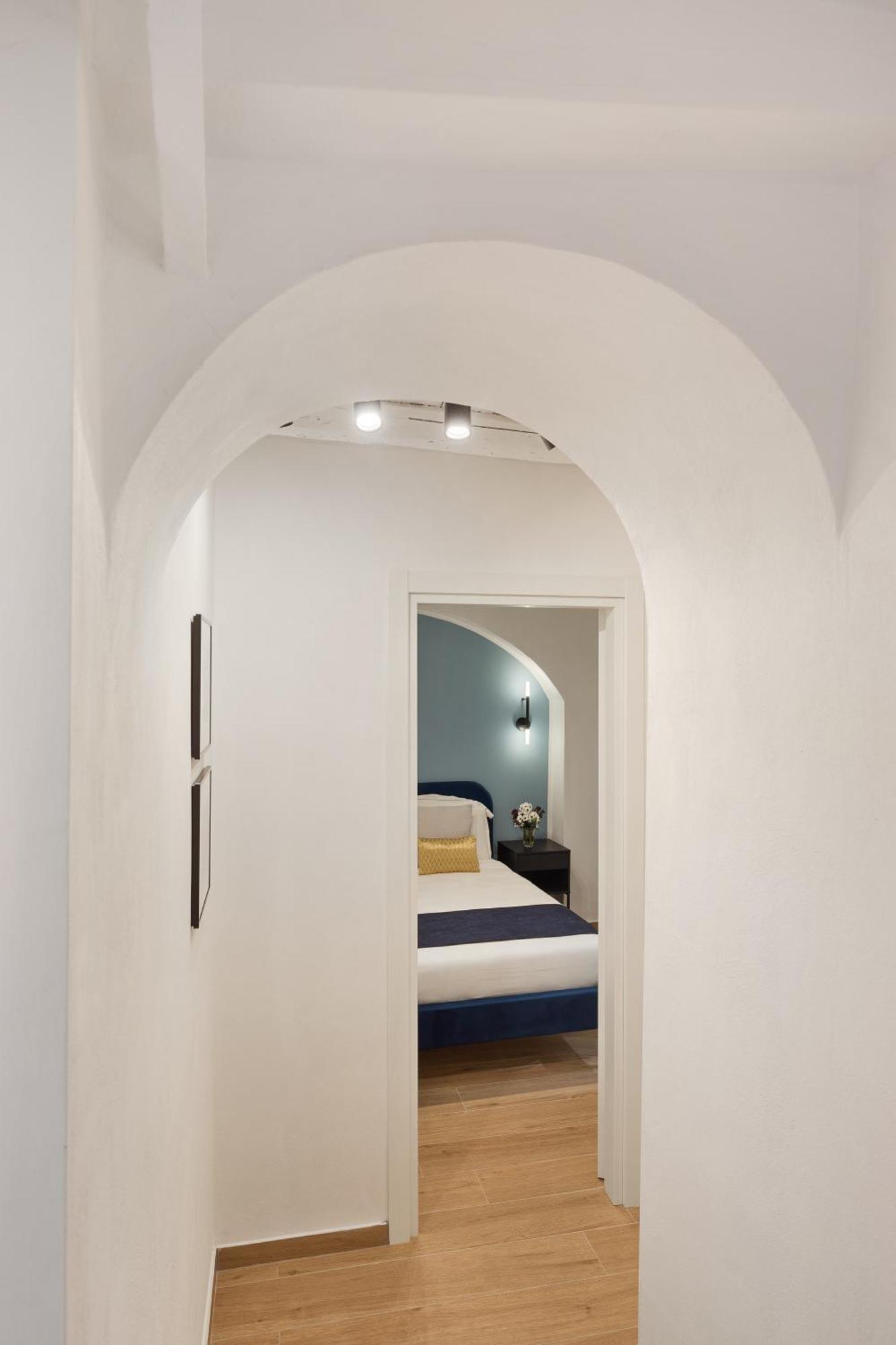 Leopardo Boutique Apartment In Trastevere Ρώμη Εξωτερικό φωτογραφία