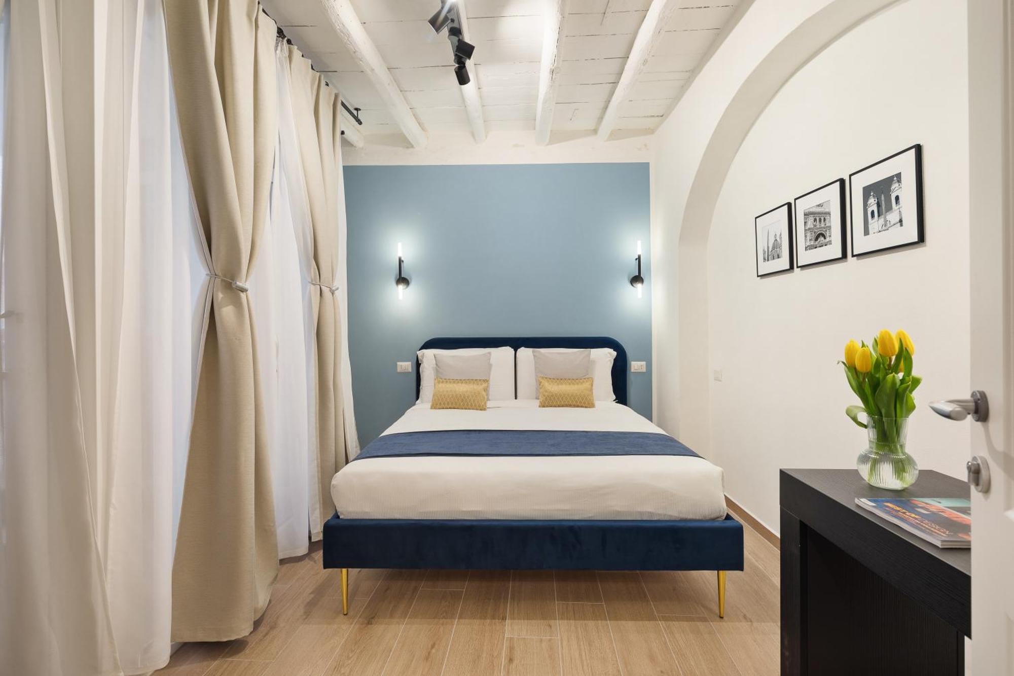 Leopardo Boutique Apartment In Trastevere Ρώμη Εξωτερικό φωτογραφία