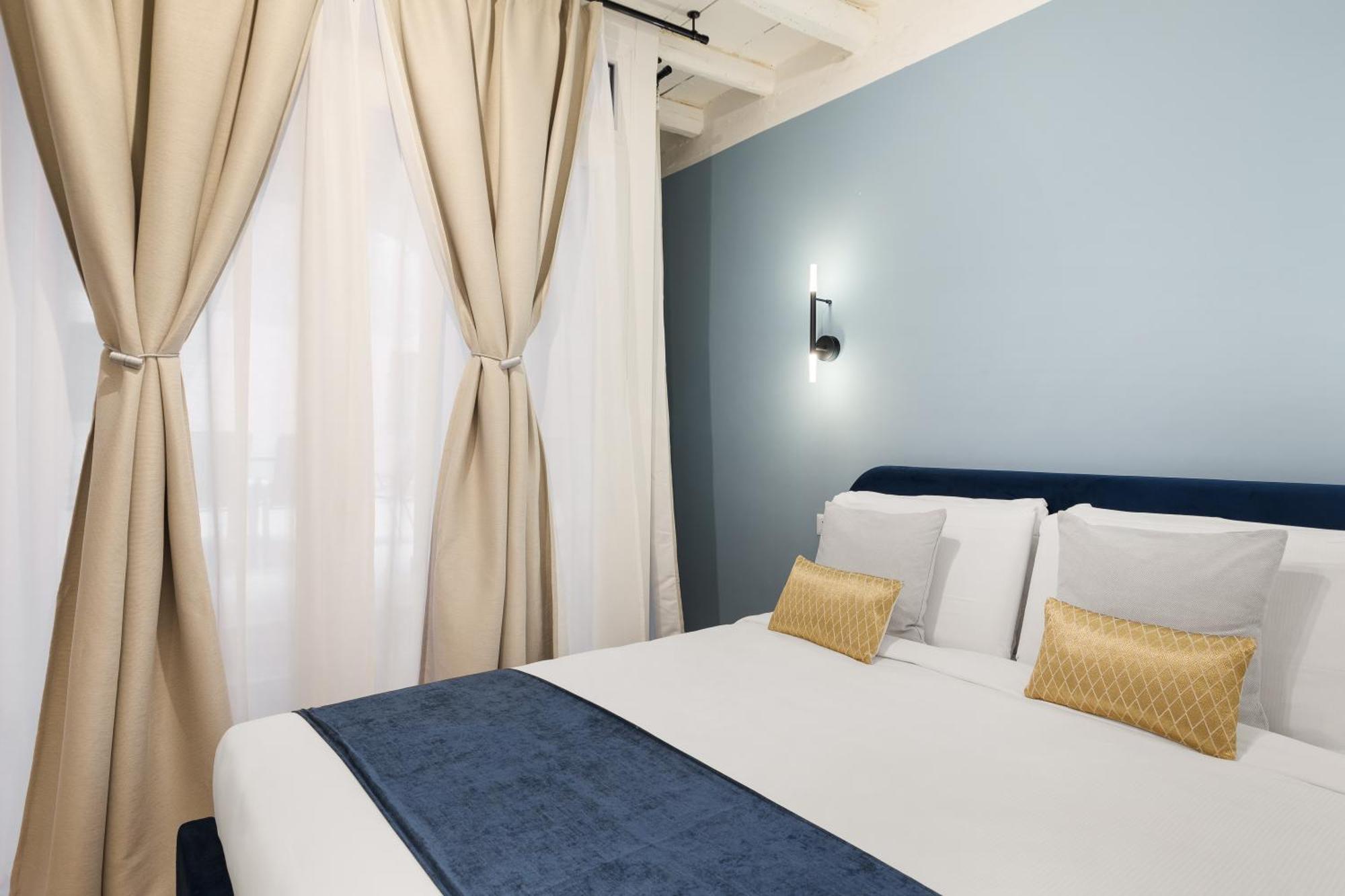 Leopardo Boutique Apartment In Trastevere Ρώμη Εξωτερικό φωτογραφία