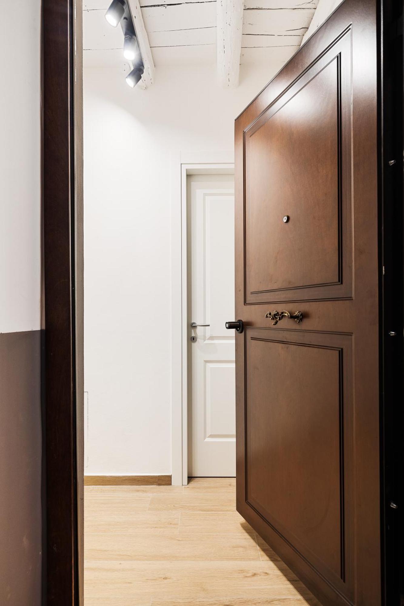 Leopardo Boutique Apartment In Trastevere Ρώμη Εξωτερικό φωτογραφία