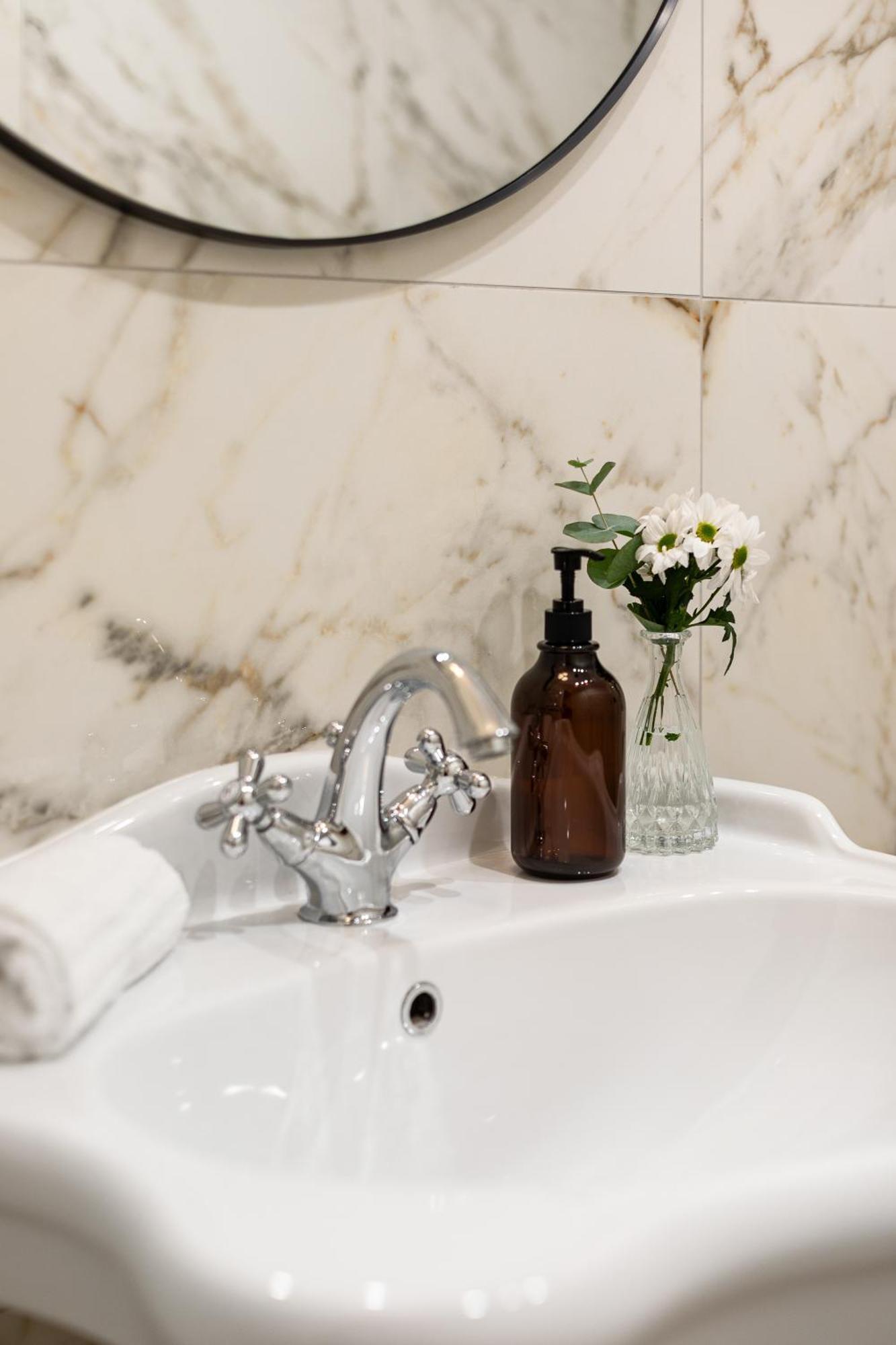 Leopardo Boutique Apartment In Trastevere Ρώμη Εξωτερικό φωτογραφία