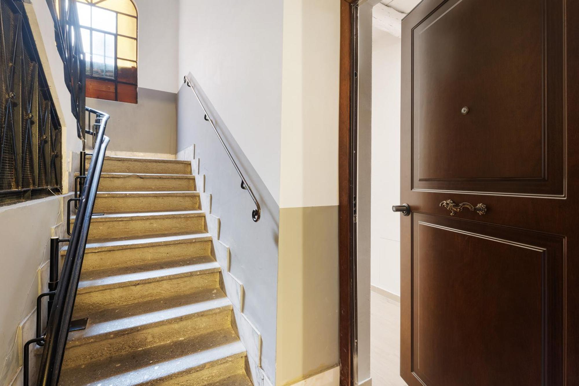 Leopardo Boutique Apartment In Trastevere Ρώμη Εξωτερικό φωτογραφία