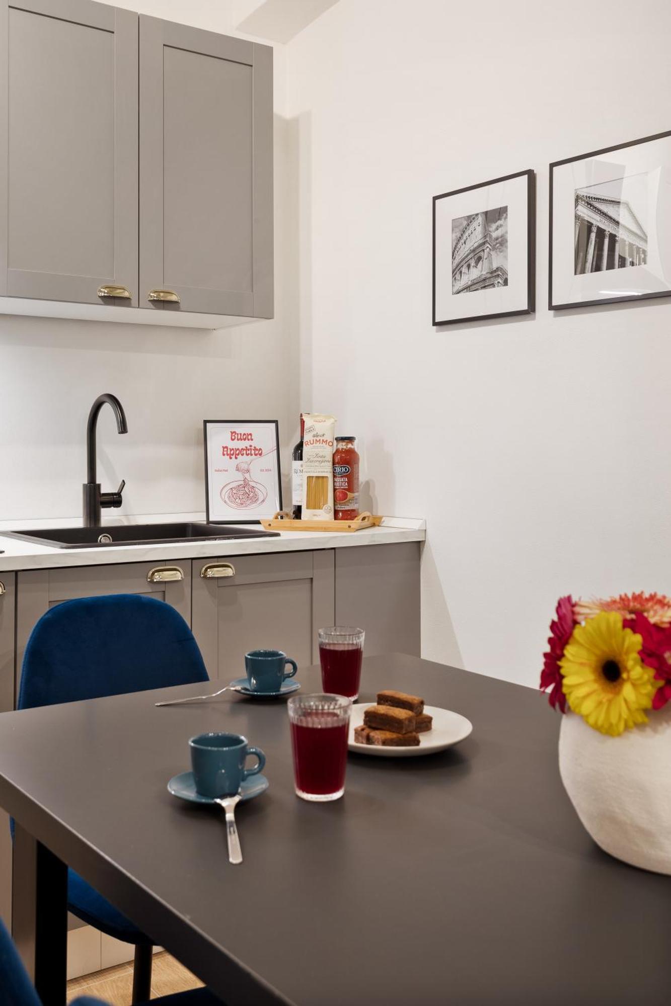 Leopardo Boutique Apartment In Trastevere Ρώμη Εξωτερικό φωτογραφία