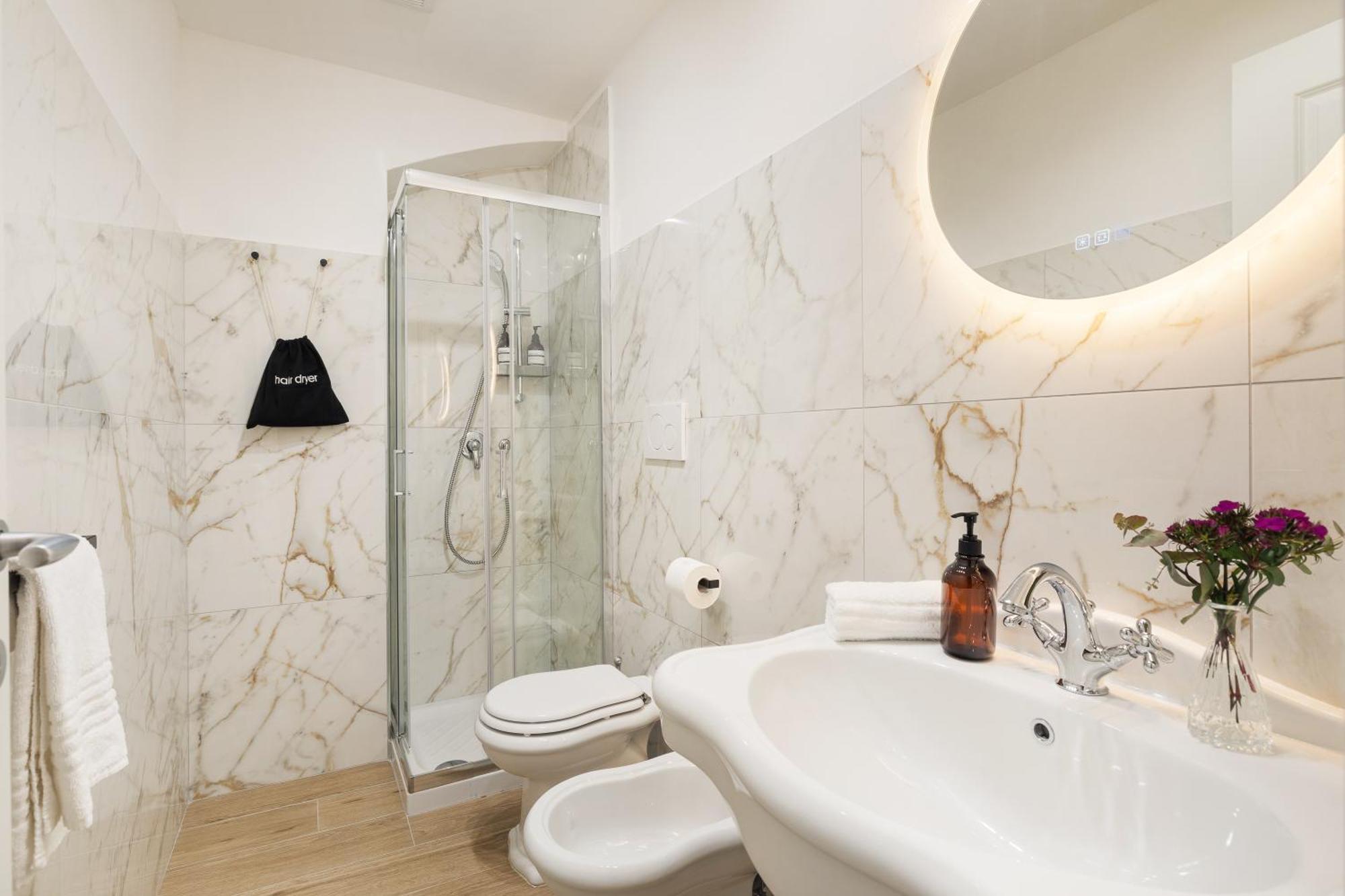 Leopardo Boutique Apartment In Trastevere Ρώμη Εξωτερικό φωτογραφία